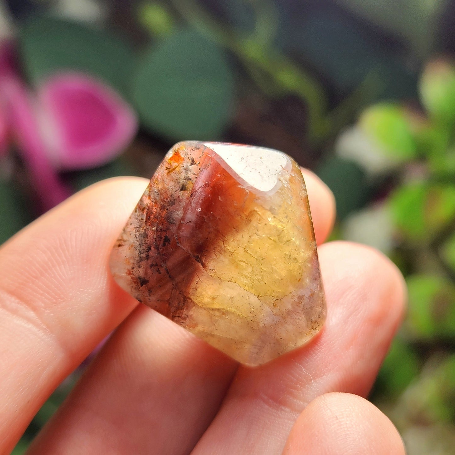 Super 7 Crystal