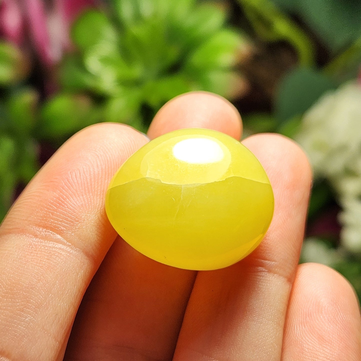 Nephrite Jade