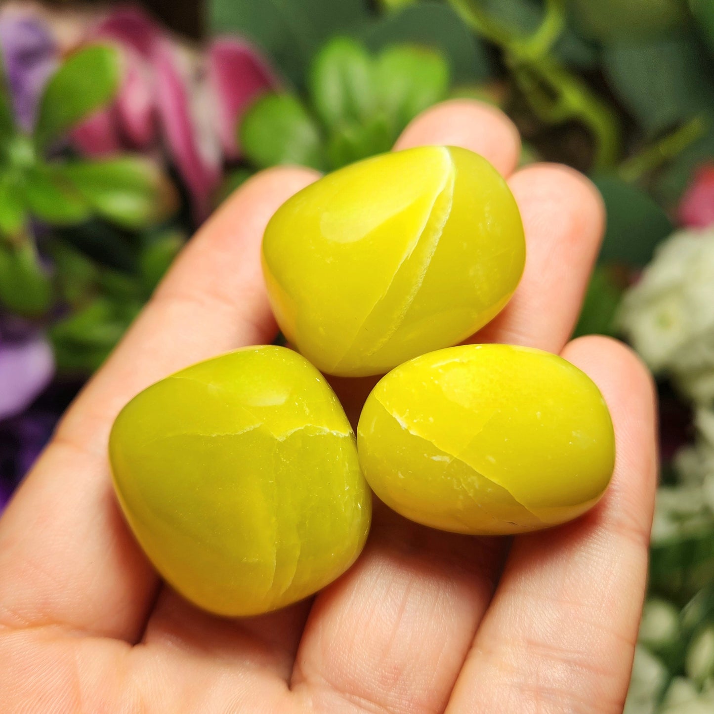 Nephrite Jade