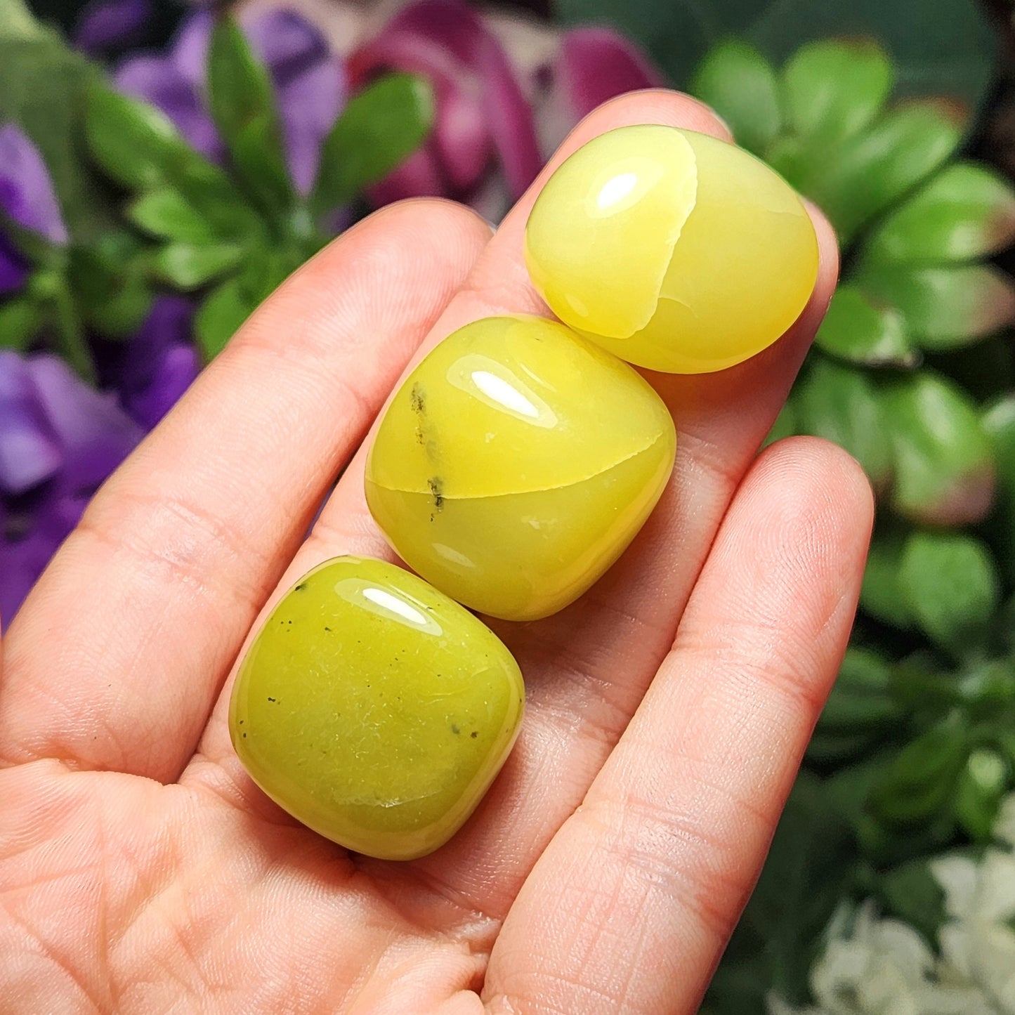 Nephrite Jade