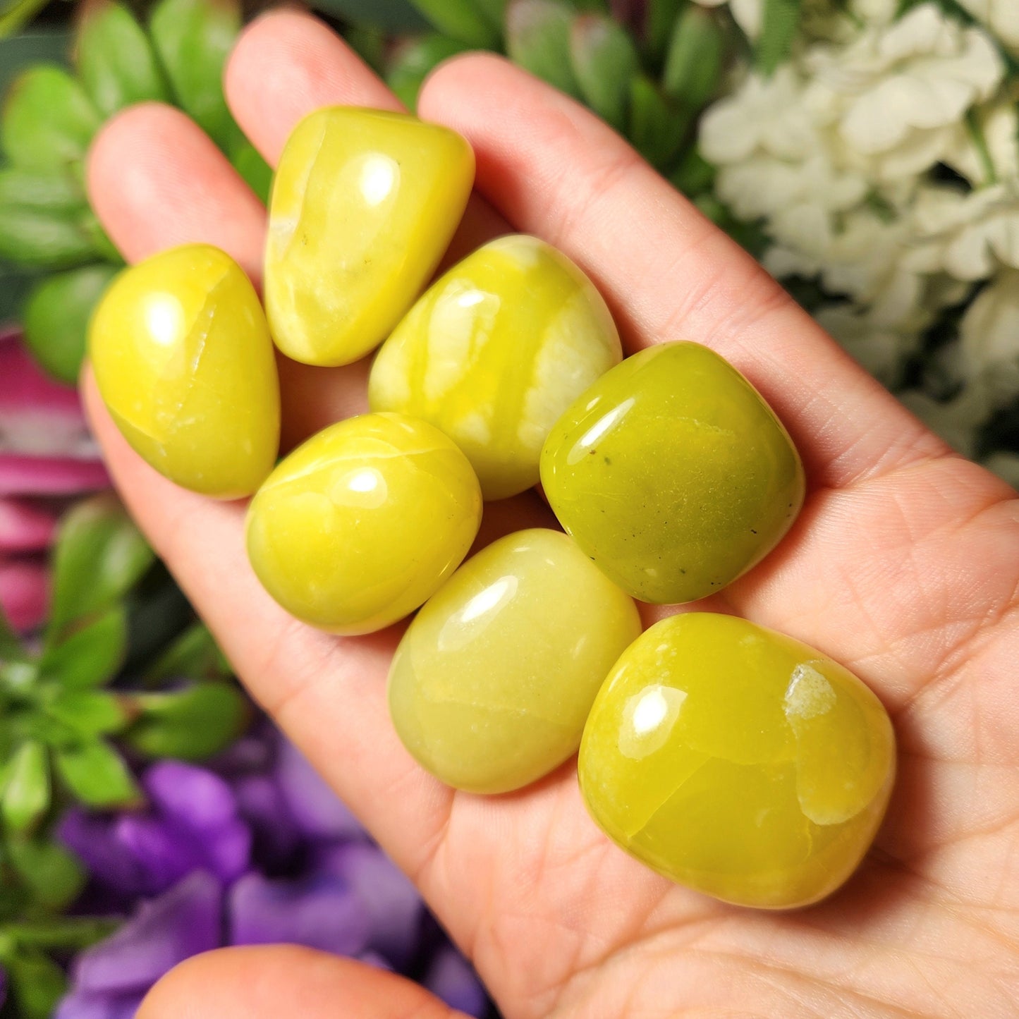 Nephrite Jade