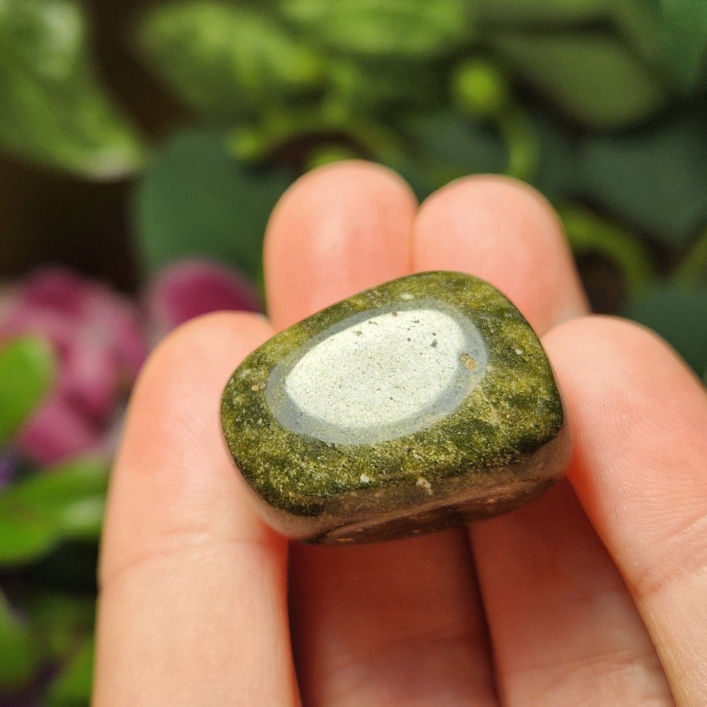 Green Garnet