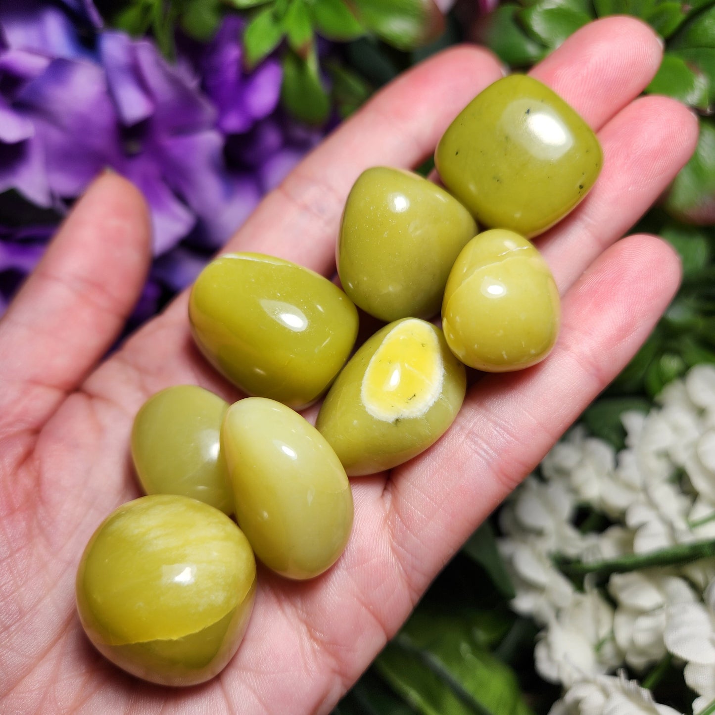Nephrite Jade
