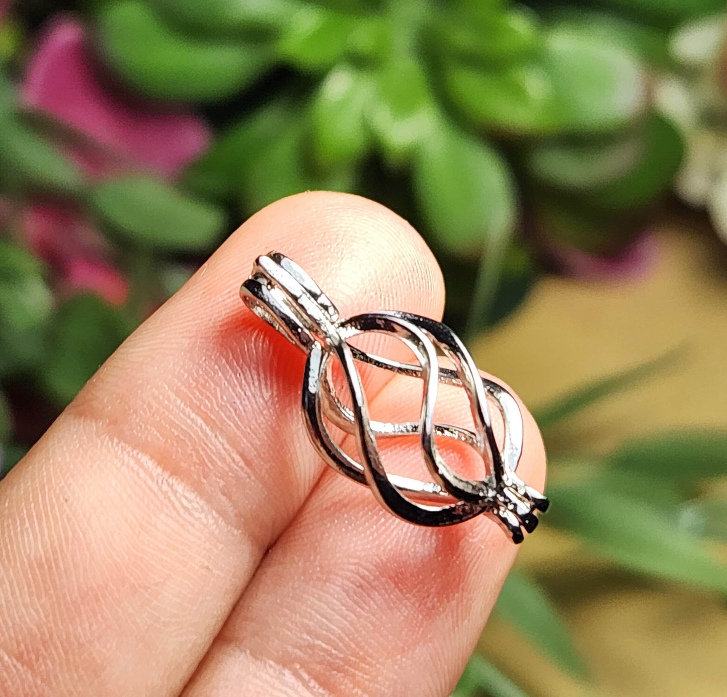 Crystal Cage