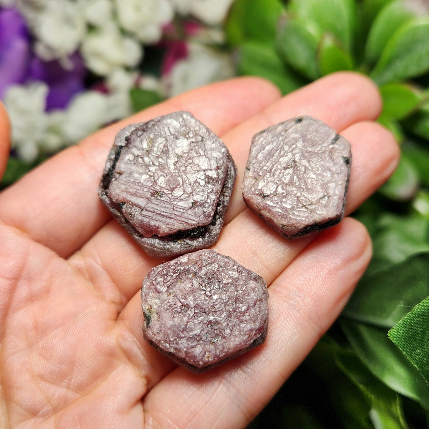 Ruby Crystal