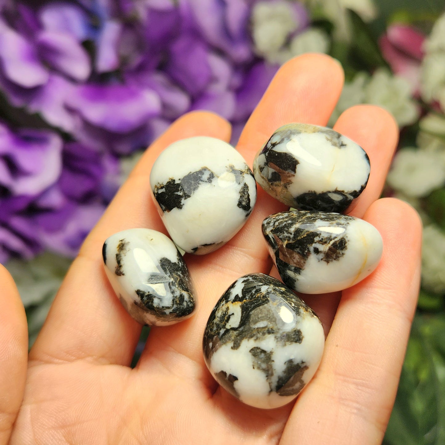 Yin Yang Stone