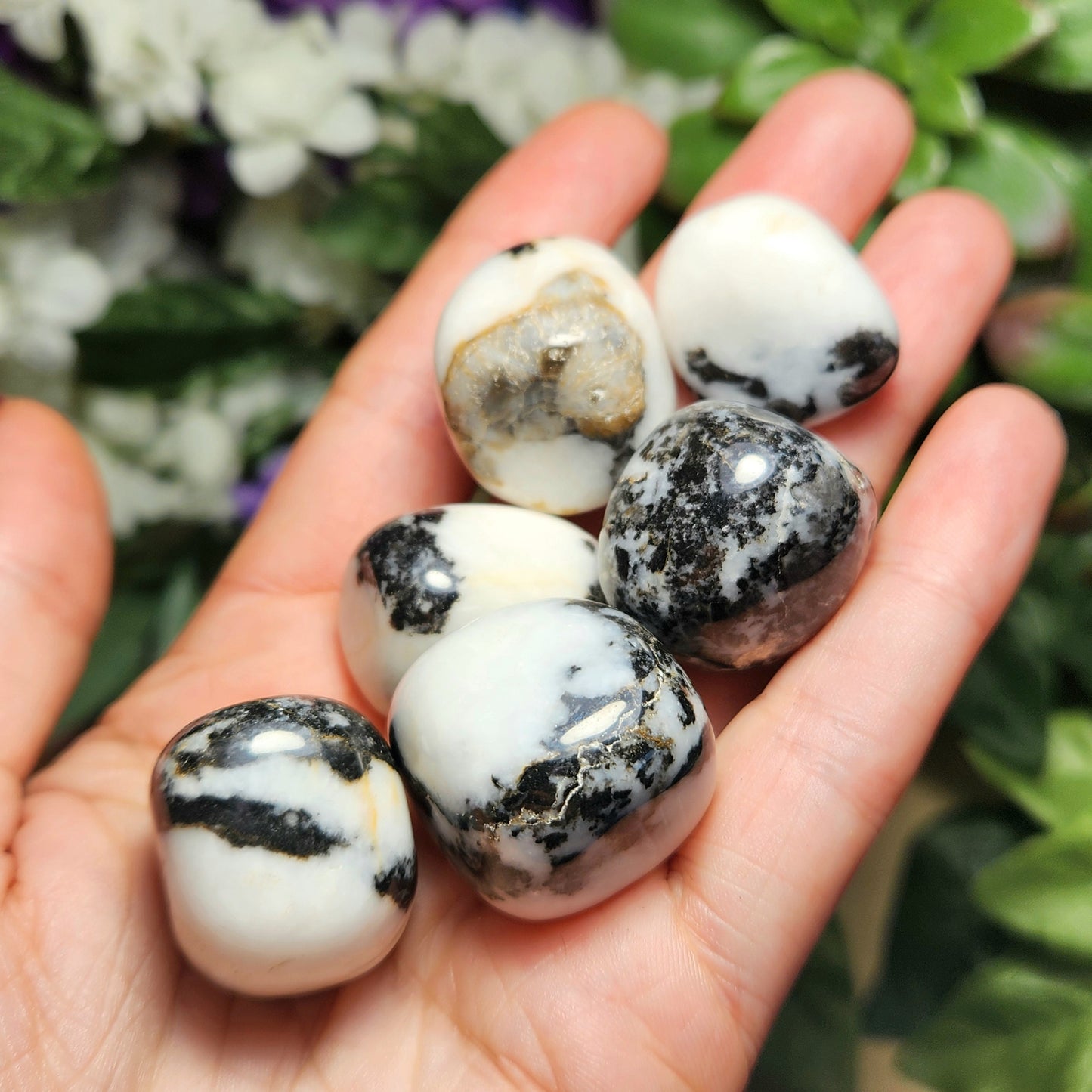 Yin Yang Stone