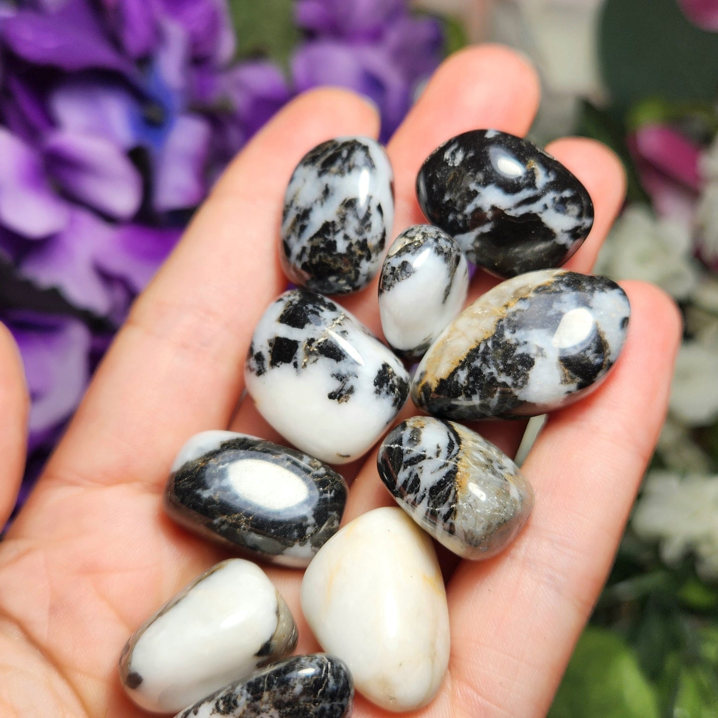 Yin Yang Stone