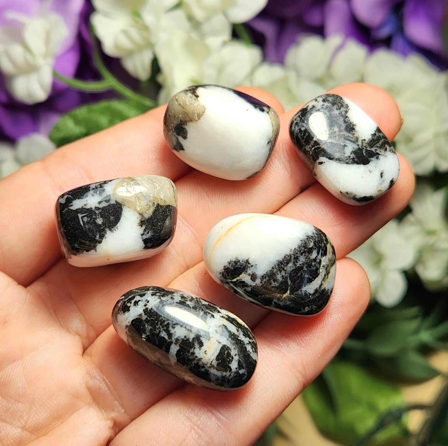 Yin Yang Stone