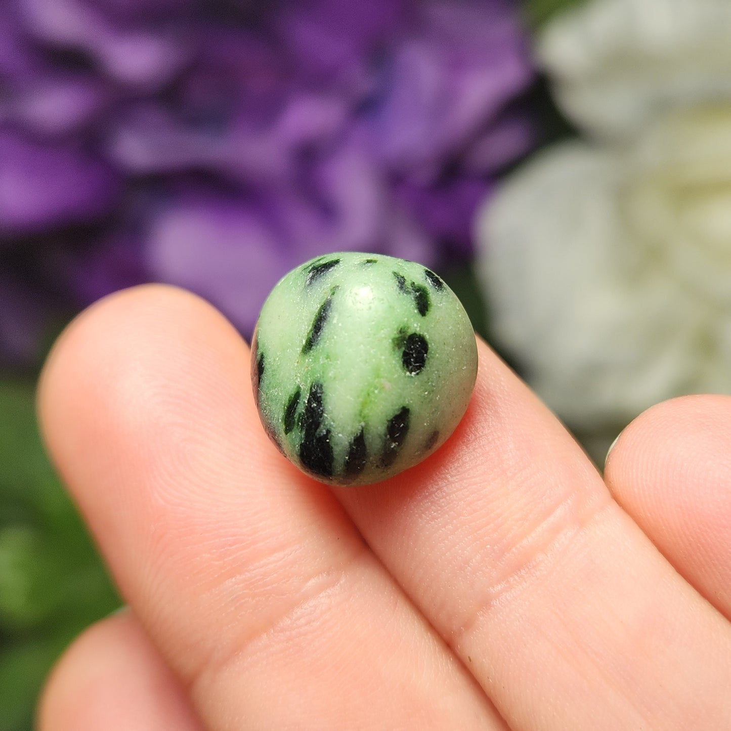 Zoisite Stone
