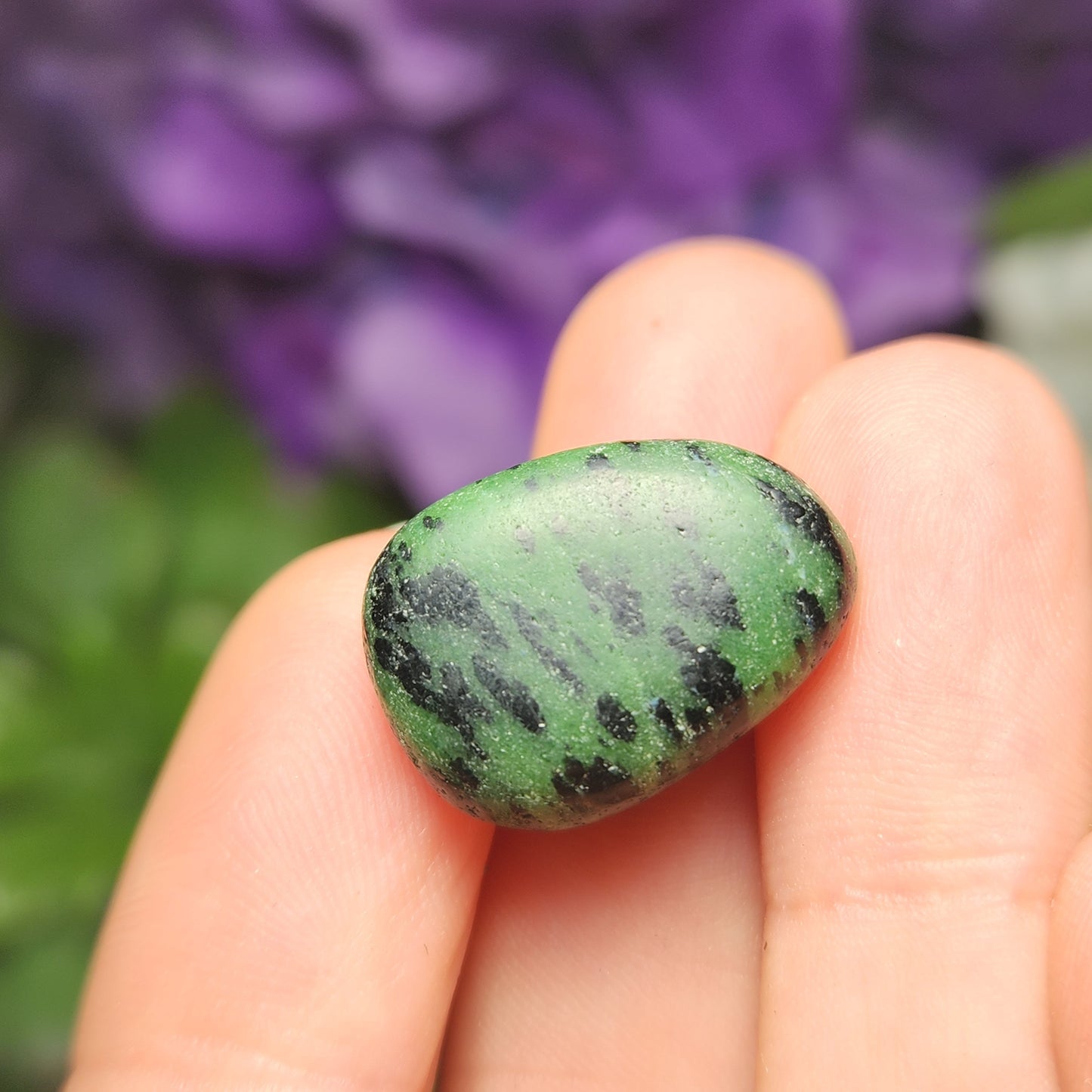 Zoisite Stone