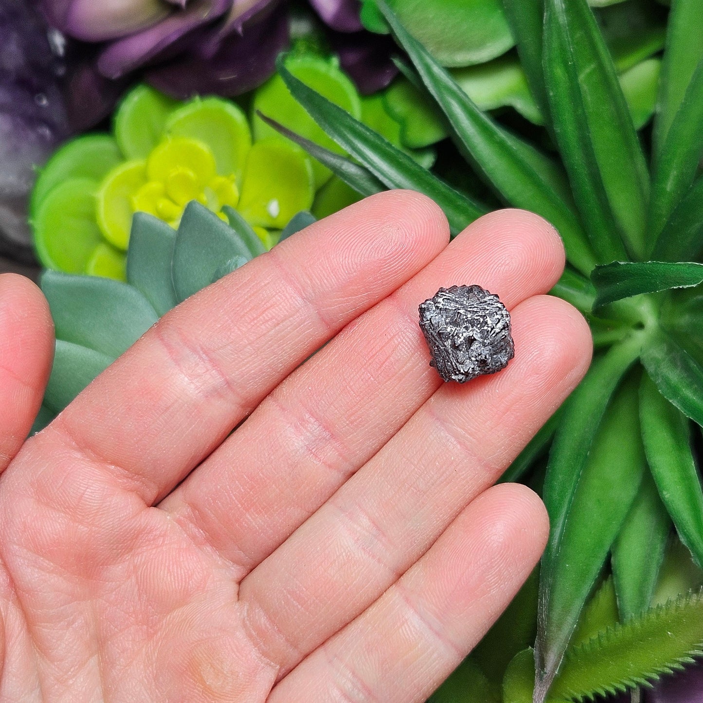 Prophecy Stone
