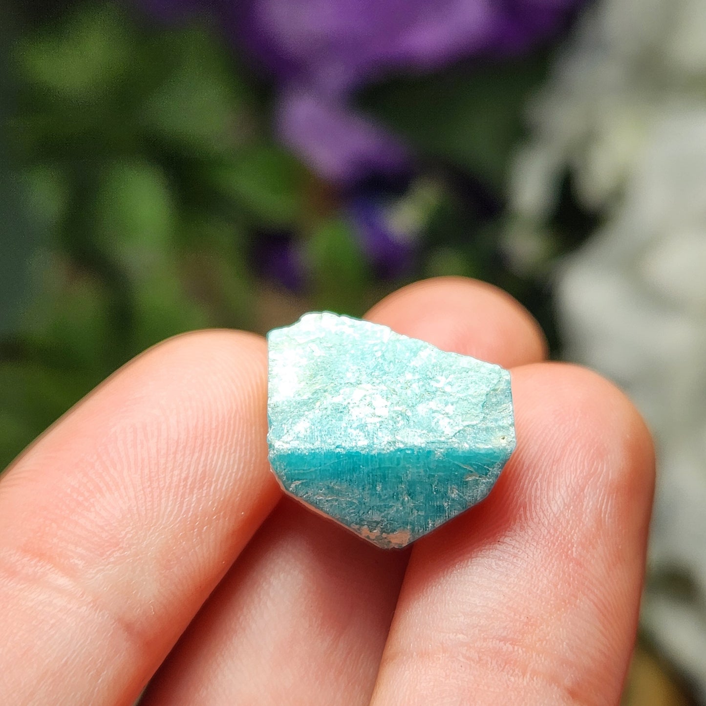 Colorado Amazonite