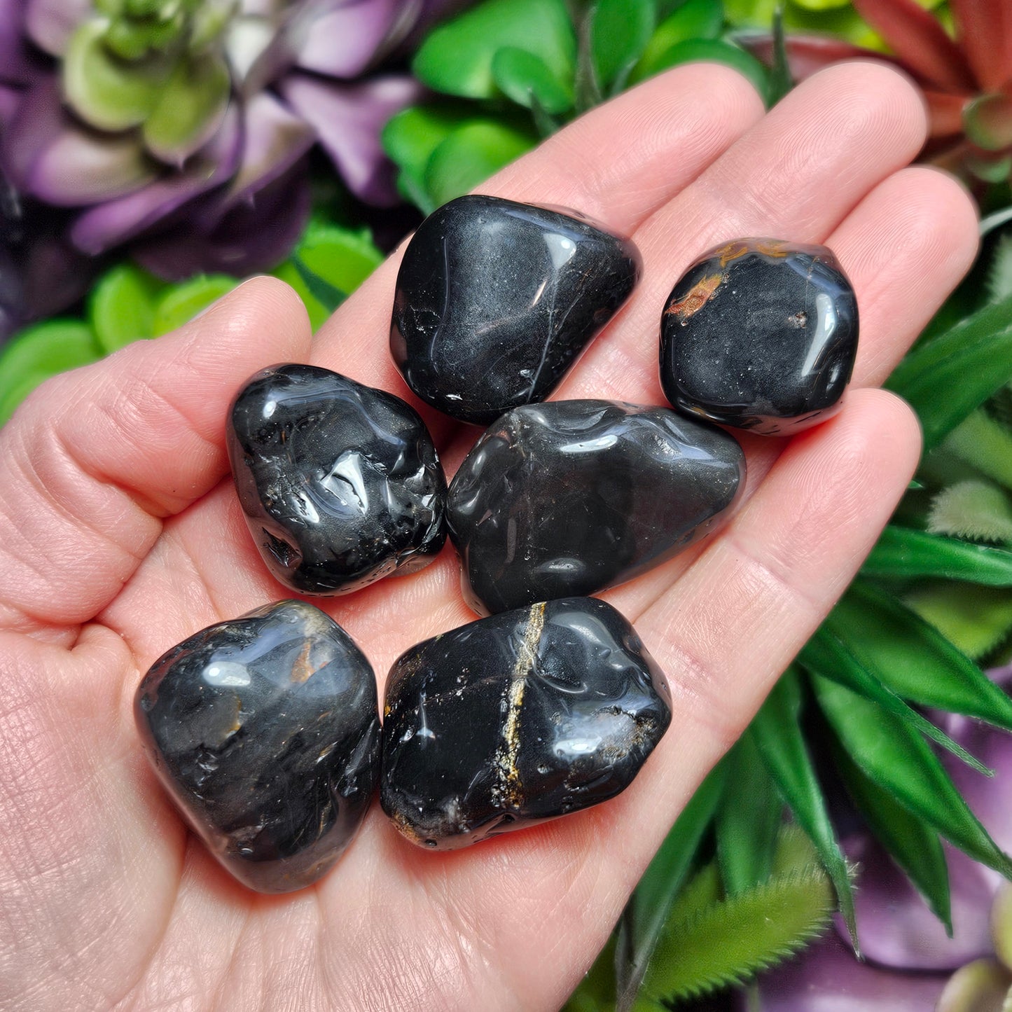 Black Onyx
