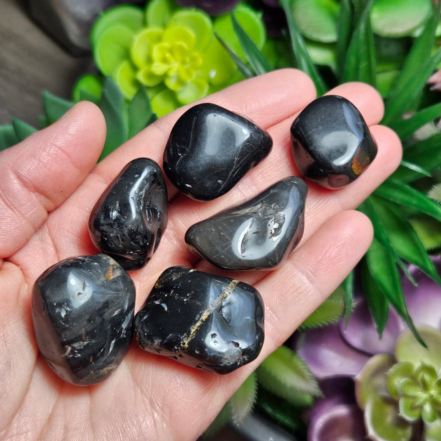 Black Onyx