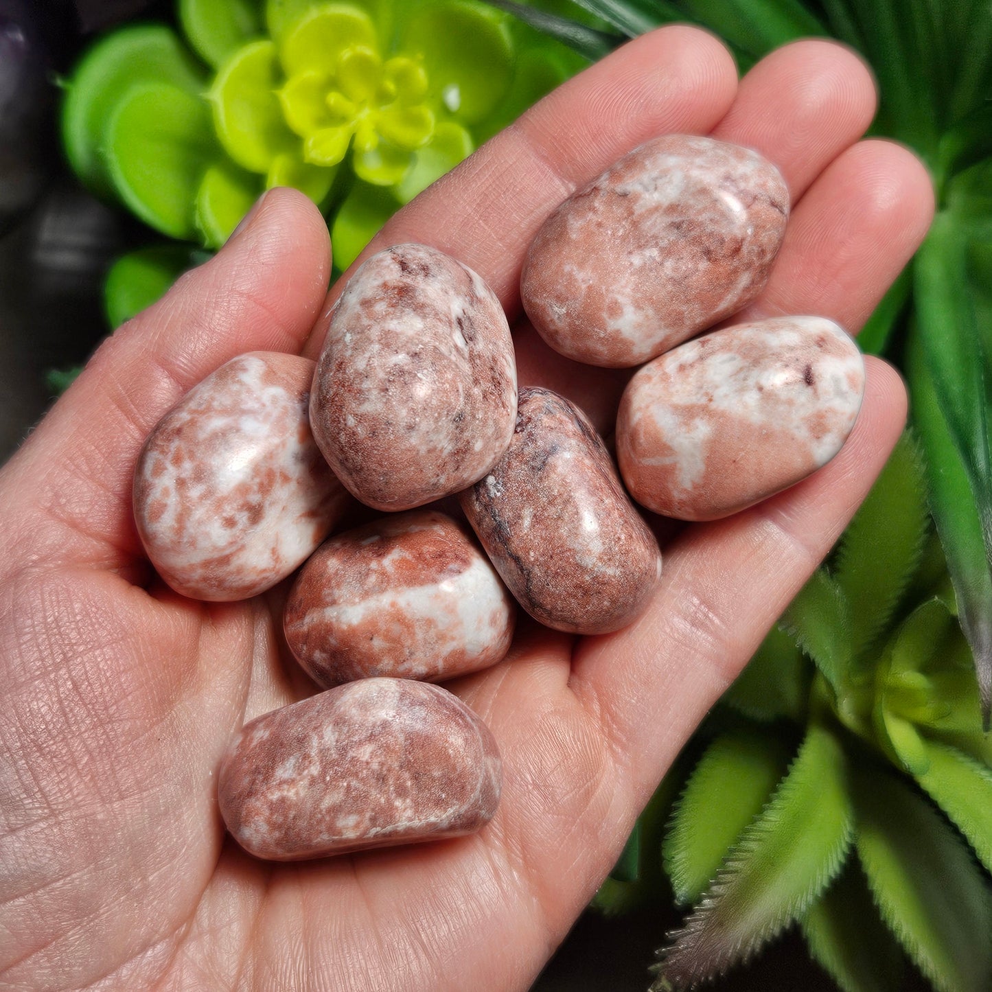 Strawberry Onyx