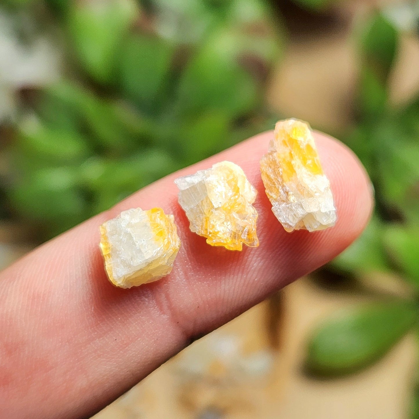 Johachidolite Stone