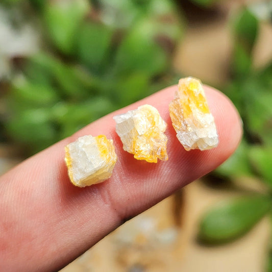 Johachidolite Stone