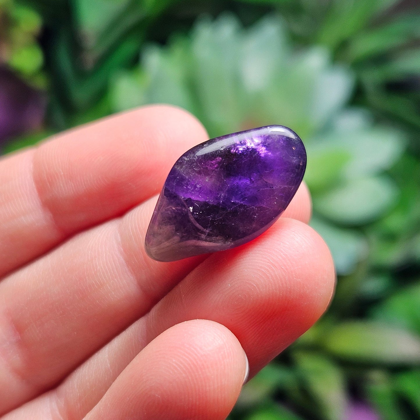 Amethyst Crystal