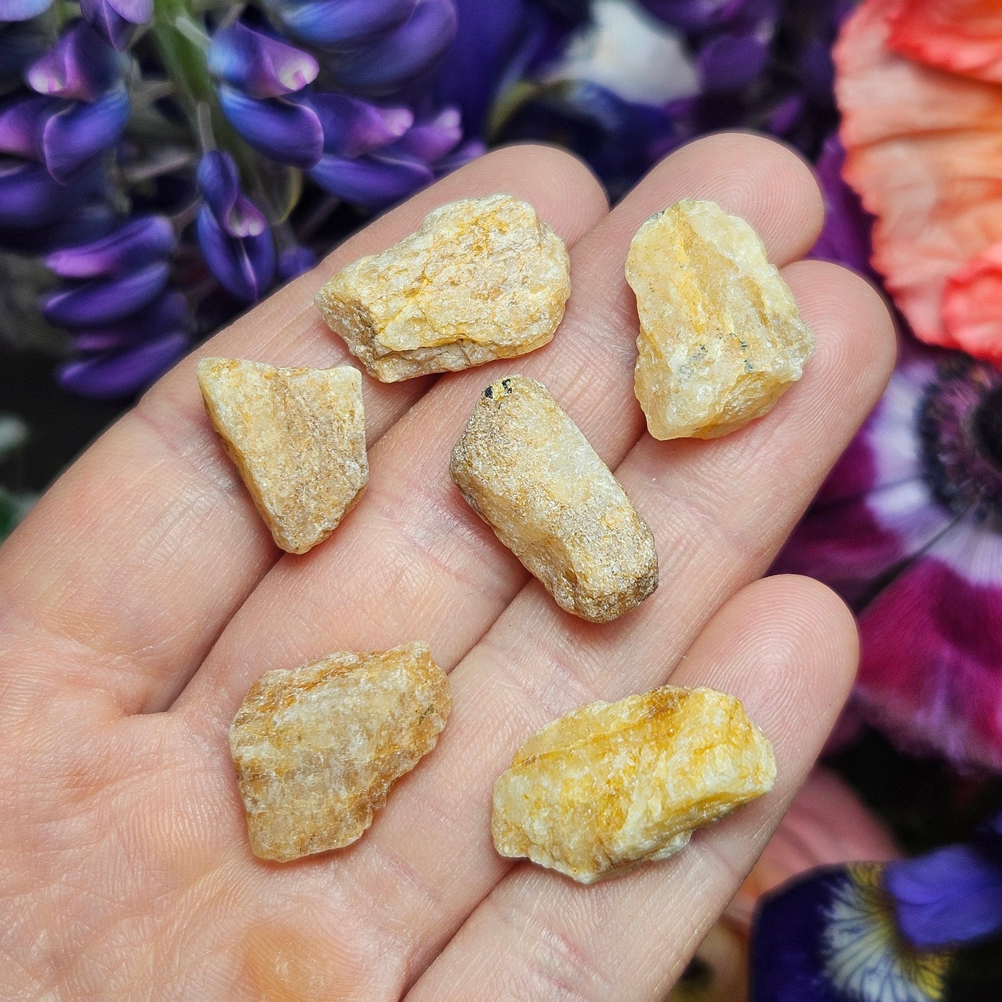 XL Phenacite Crystal