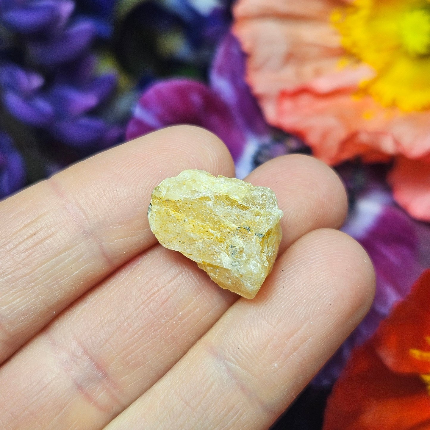 XL Phenacite Crystal