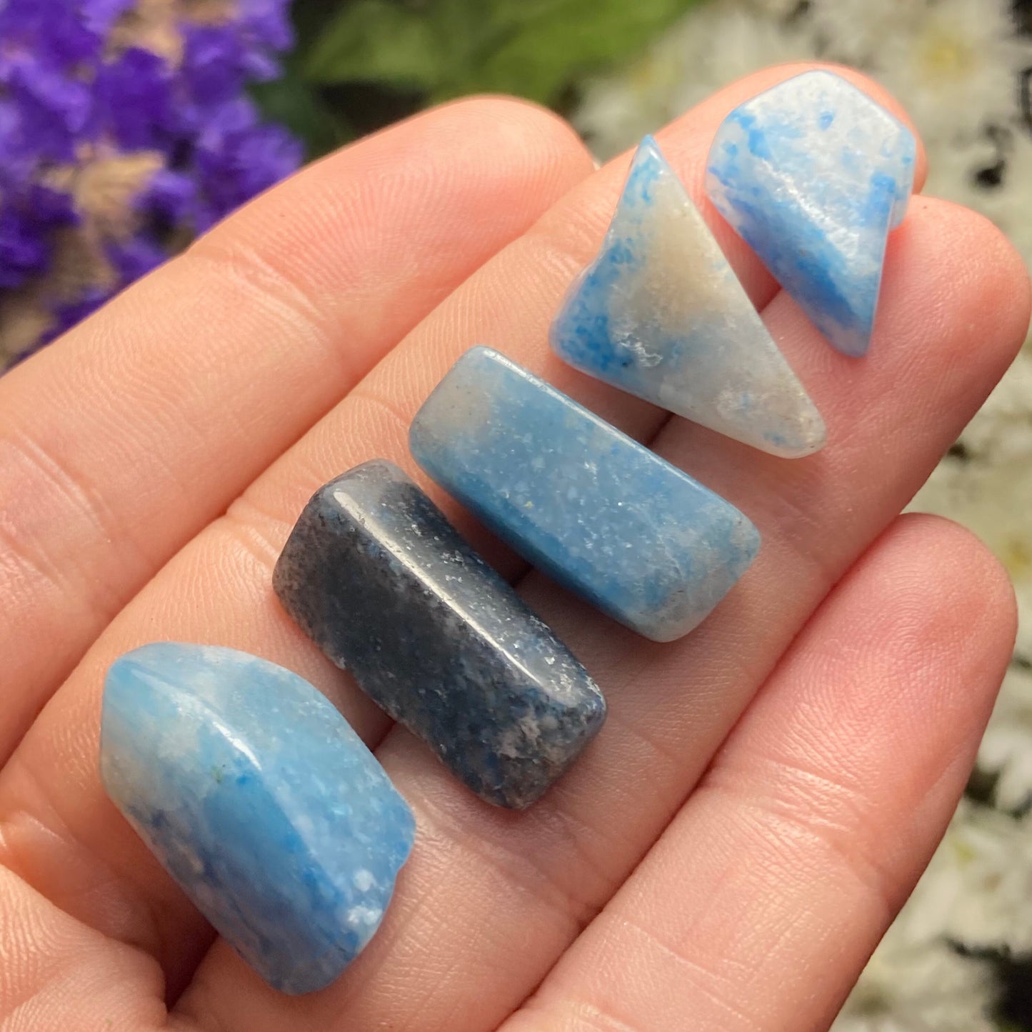 Trolleite Crystal