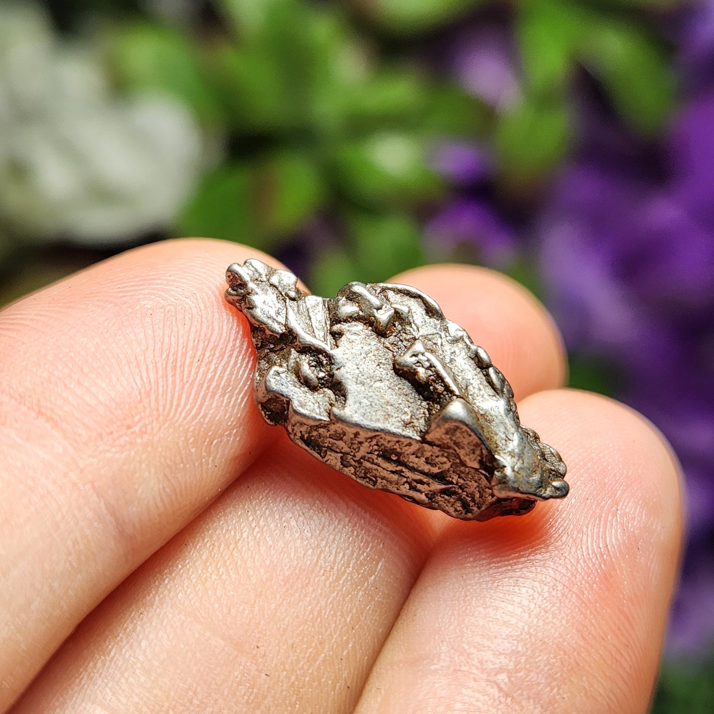 Meteorite Specimen