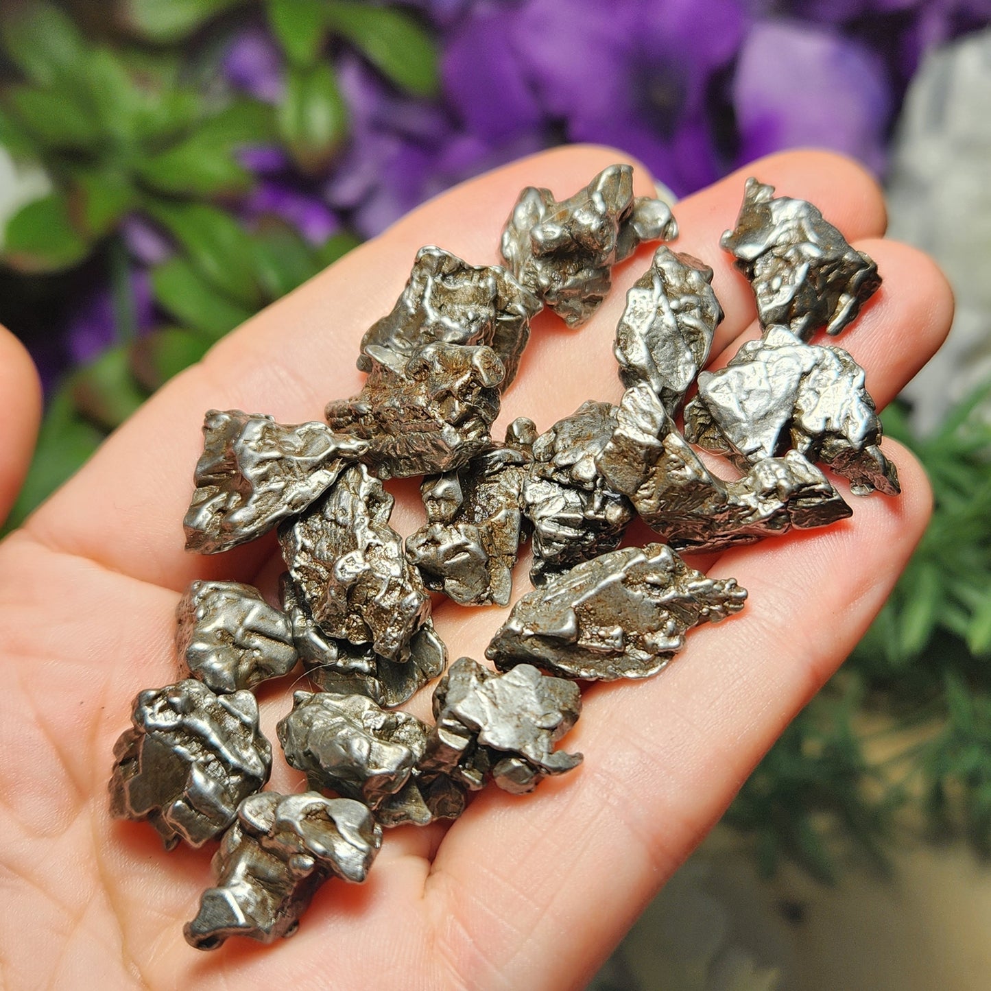 Meteorite Specimen