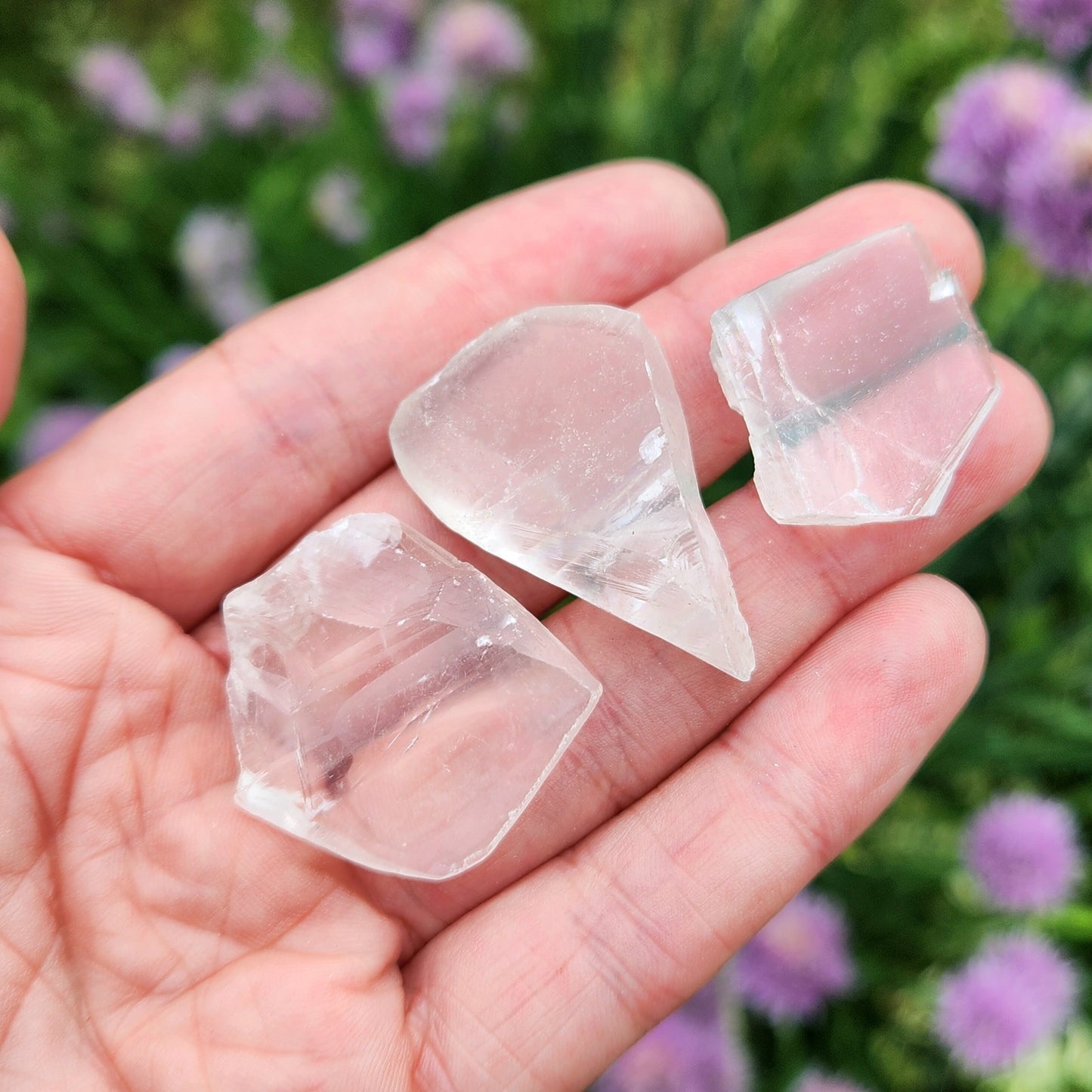 Calcite Crystal