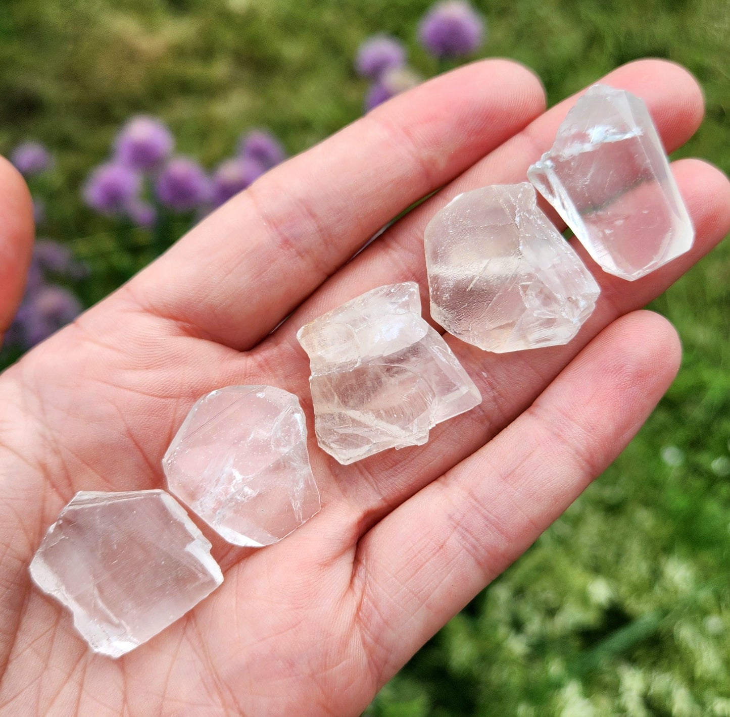 Calcite Crystal