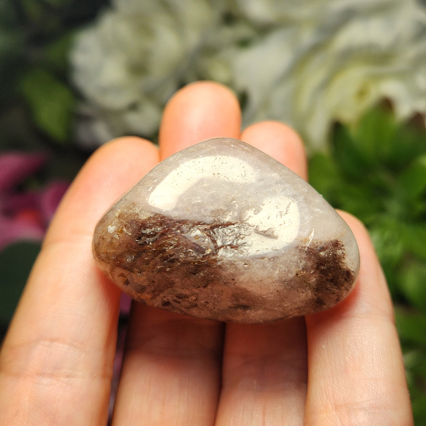 Lithium Quartz