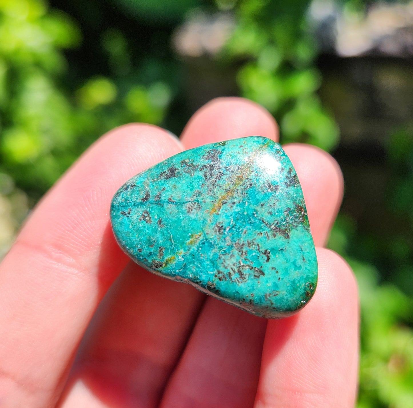 Robins Egg Turquoise