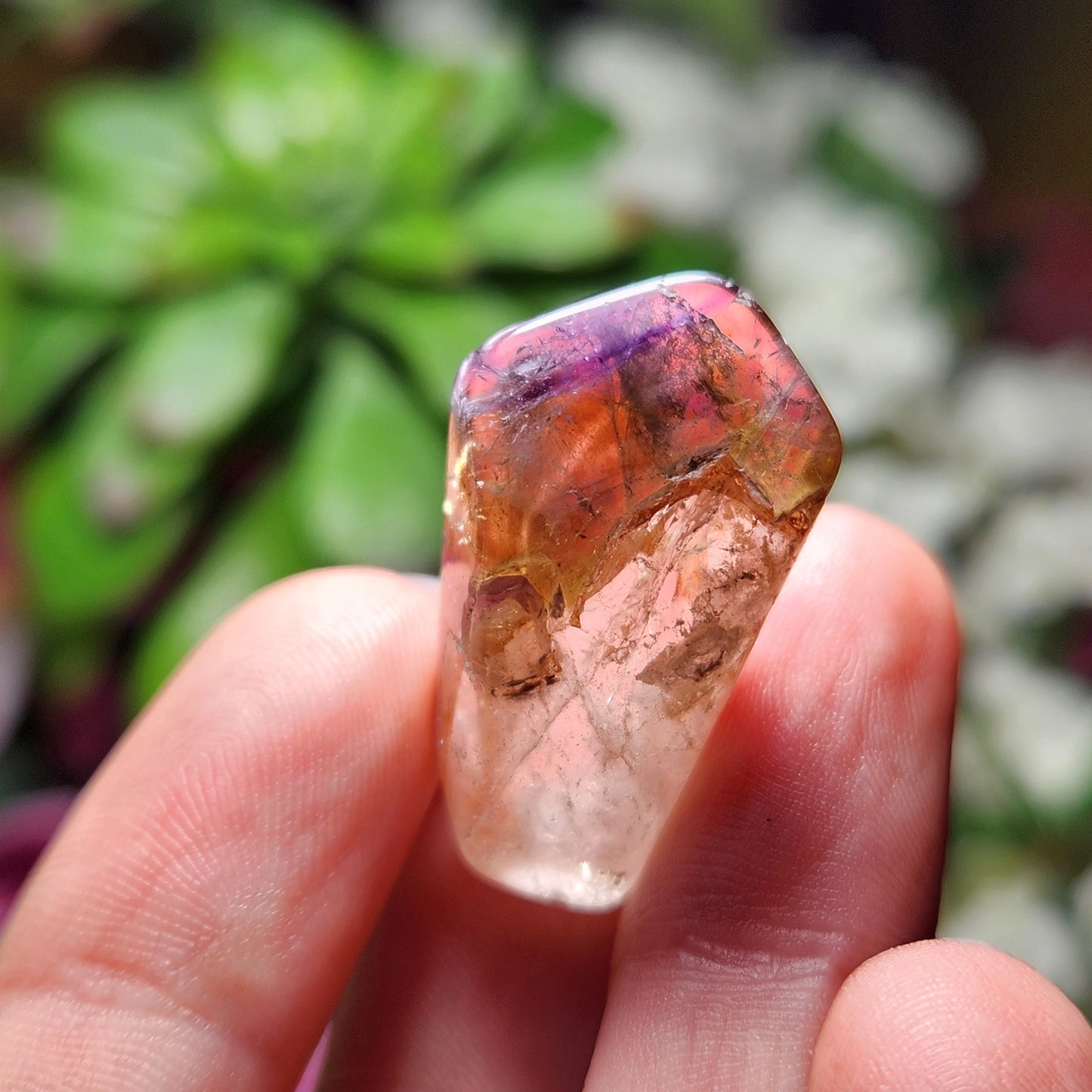Super 7 Crystal