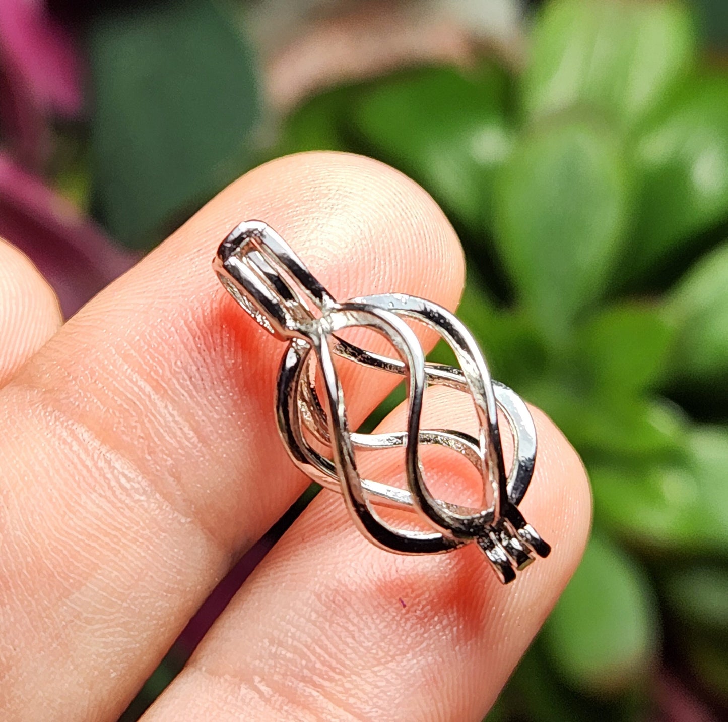 Crystal Cage