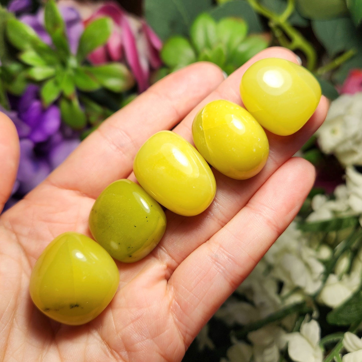 Nephrite Jade