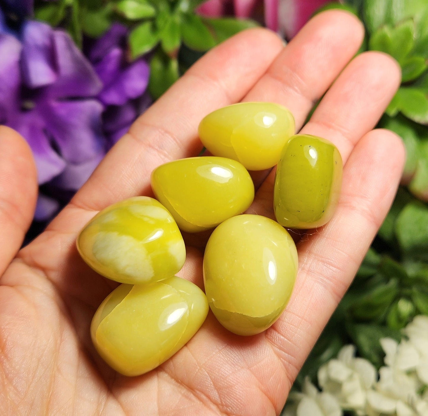 Nephrite Jade