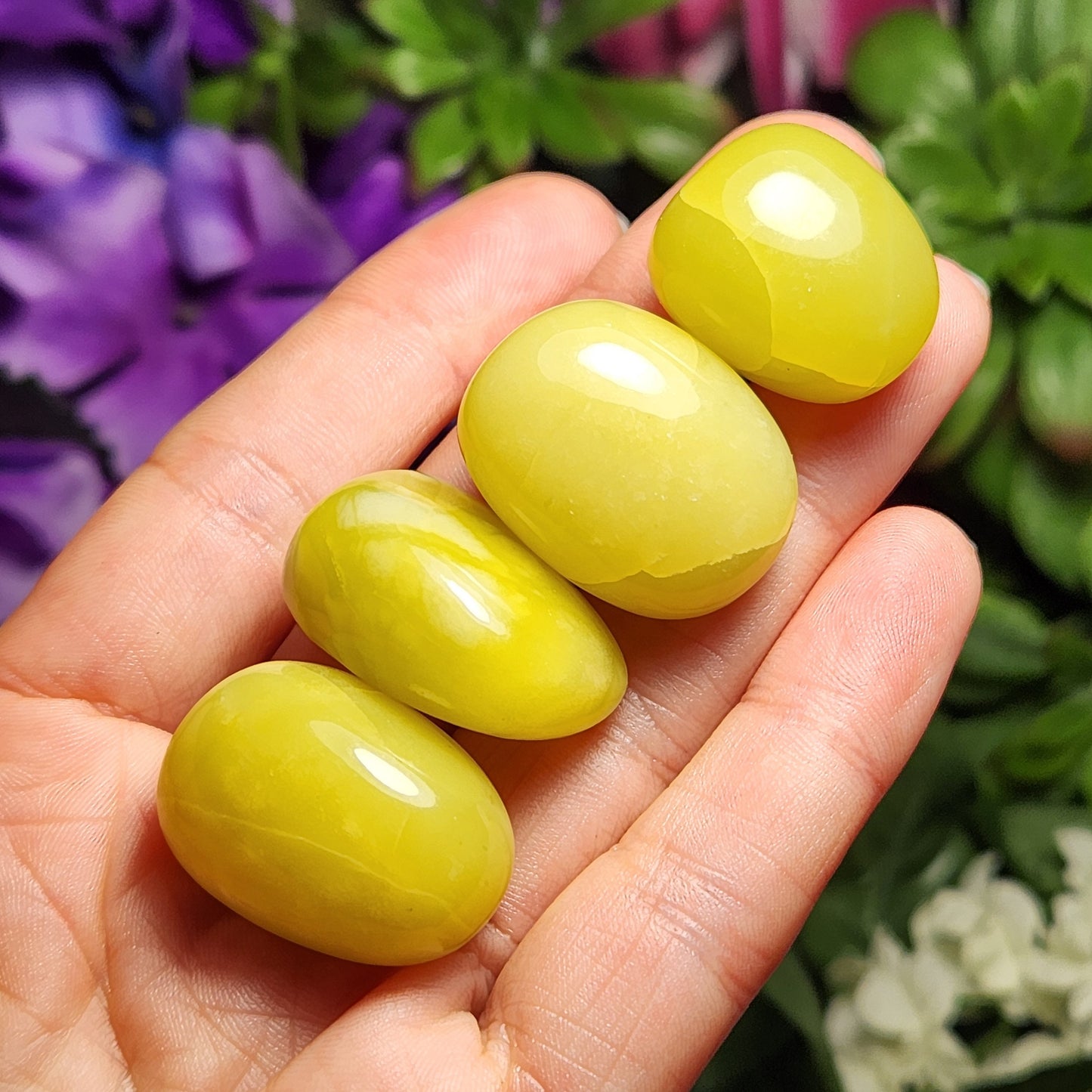 Nephrite Jade