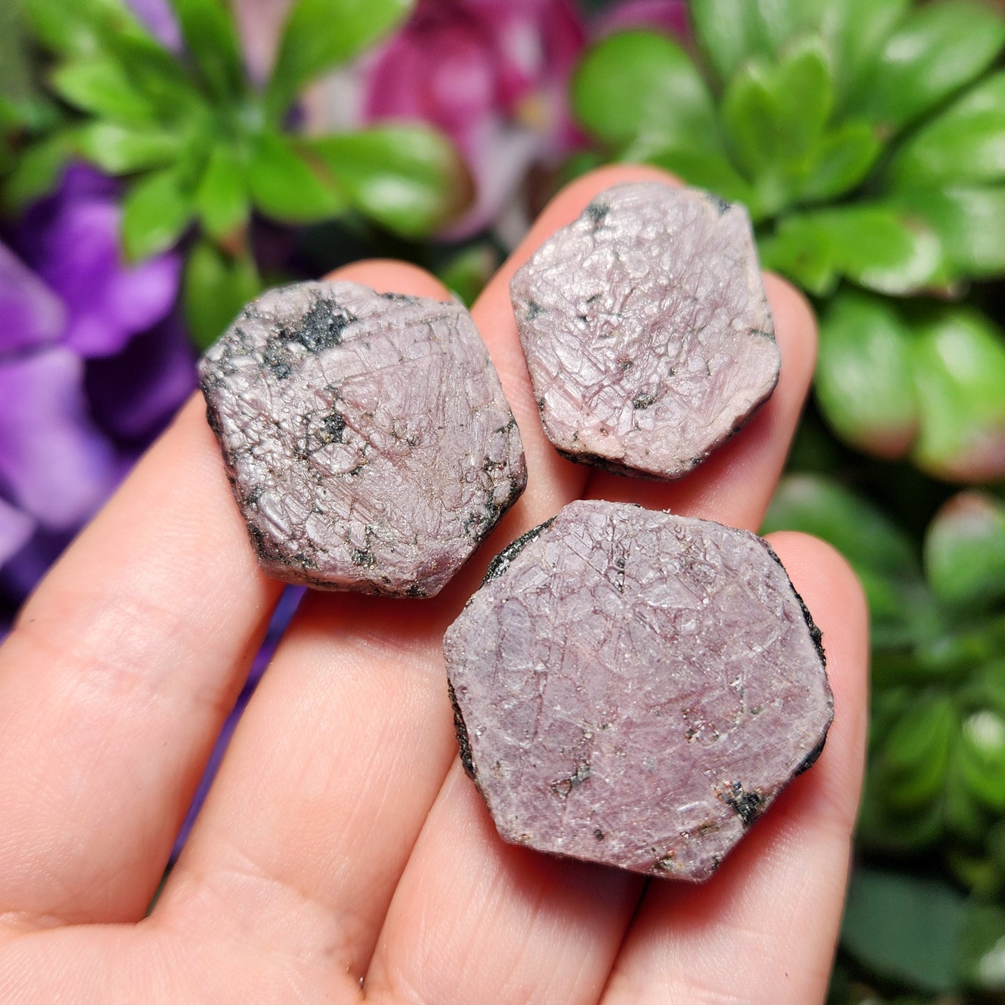 Ruby Crystal
