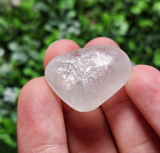 Apophyllite Specimen