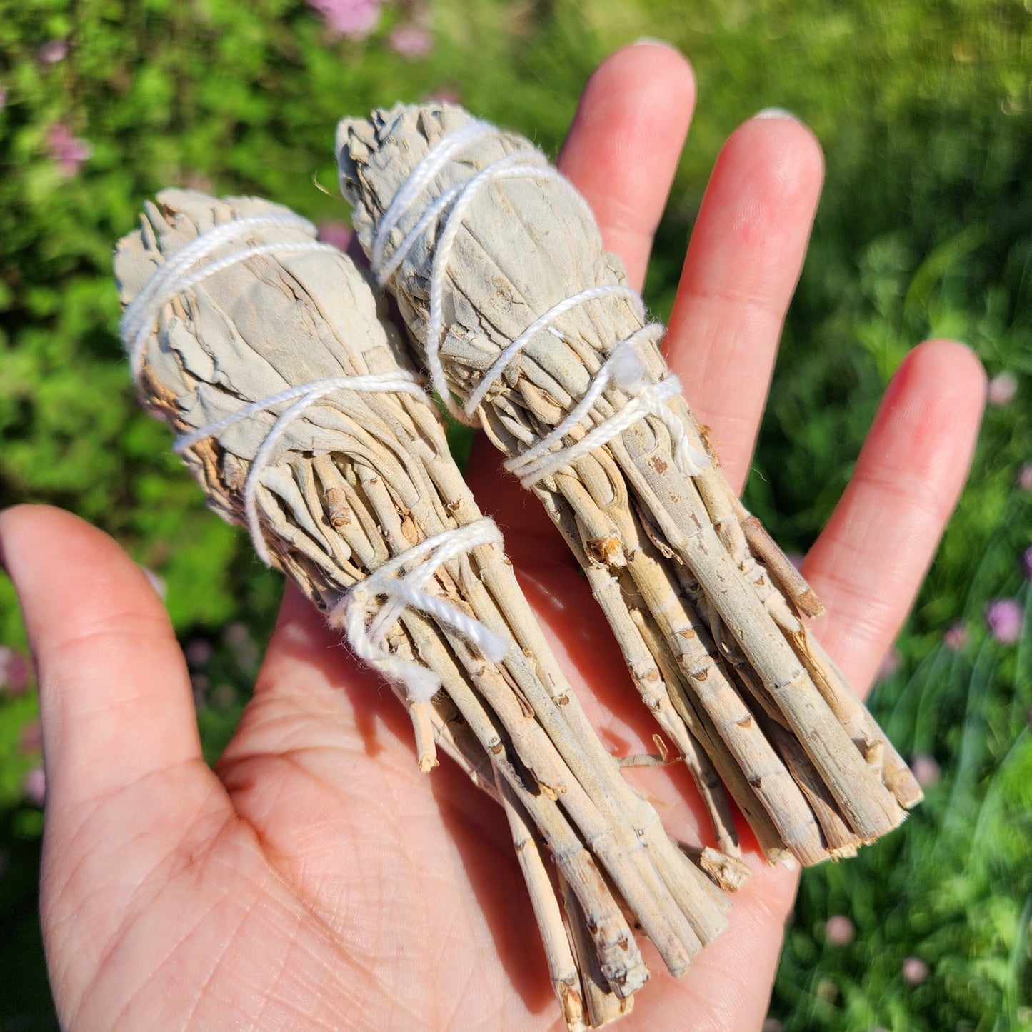 White Sage Stick