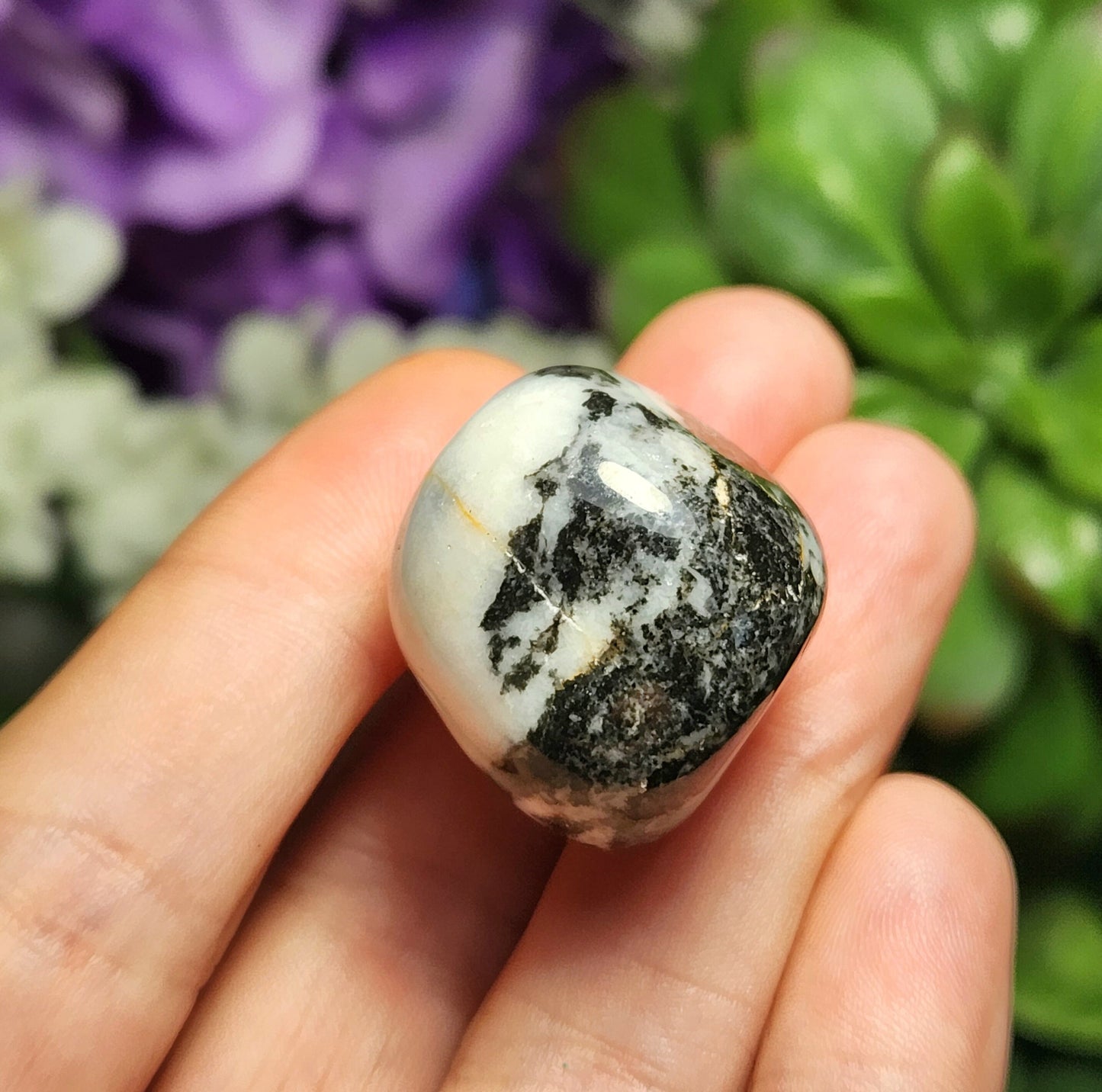 Yin Yang Stone
