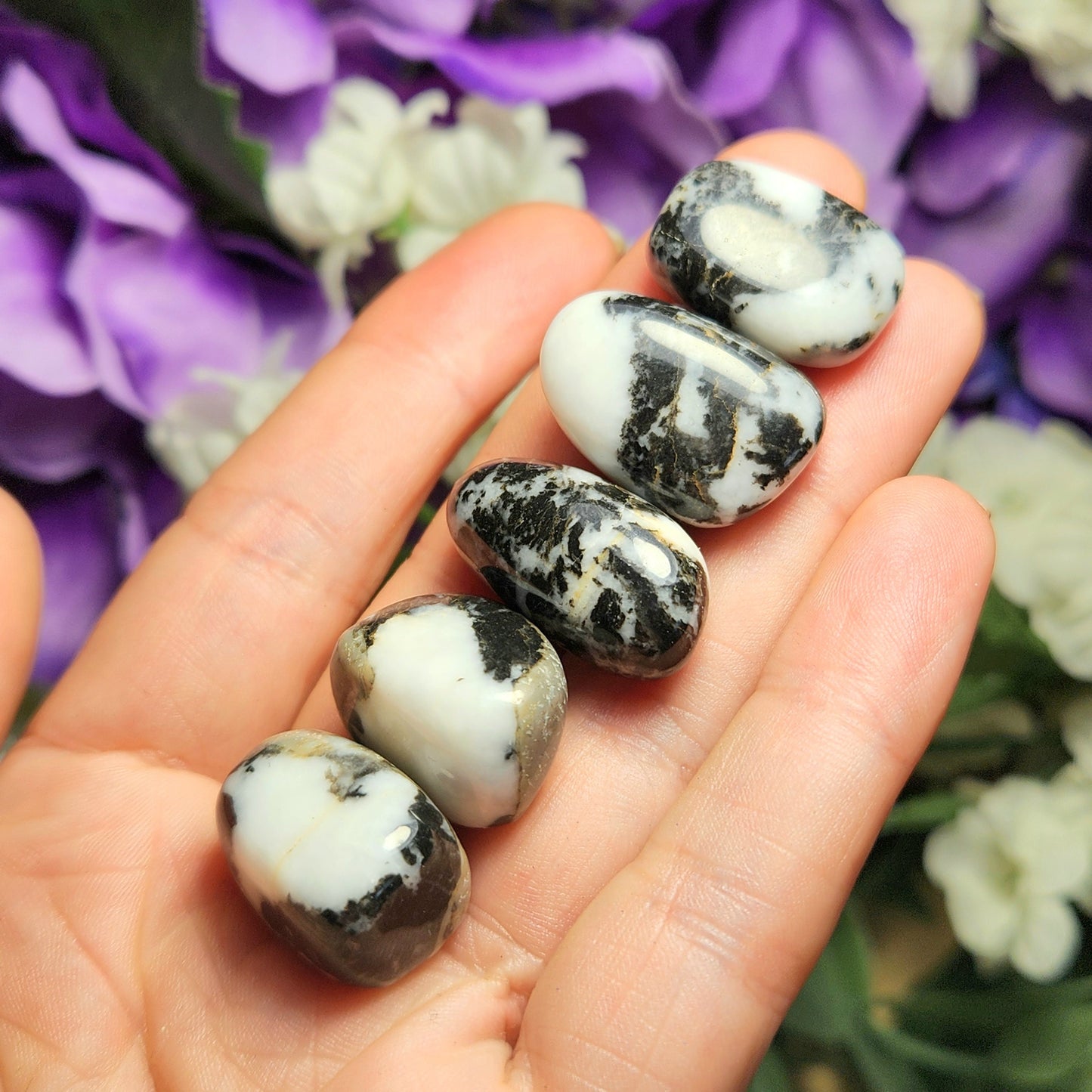 Yin Yang Stone