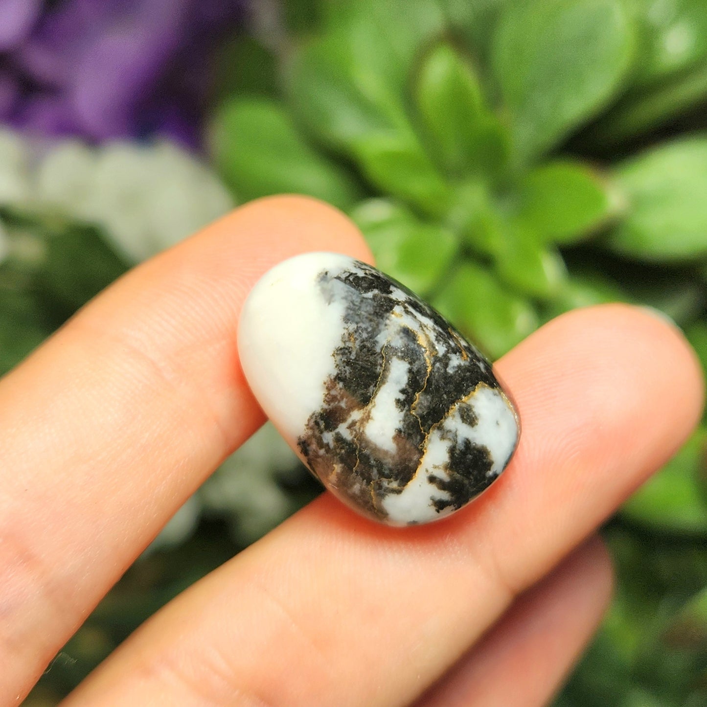 Yin Yang Stone