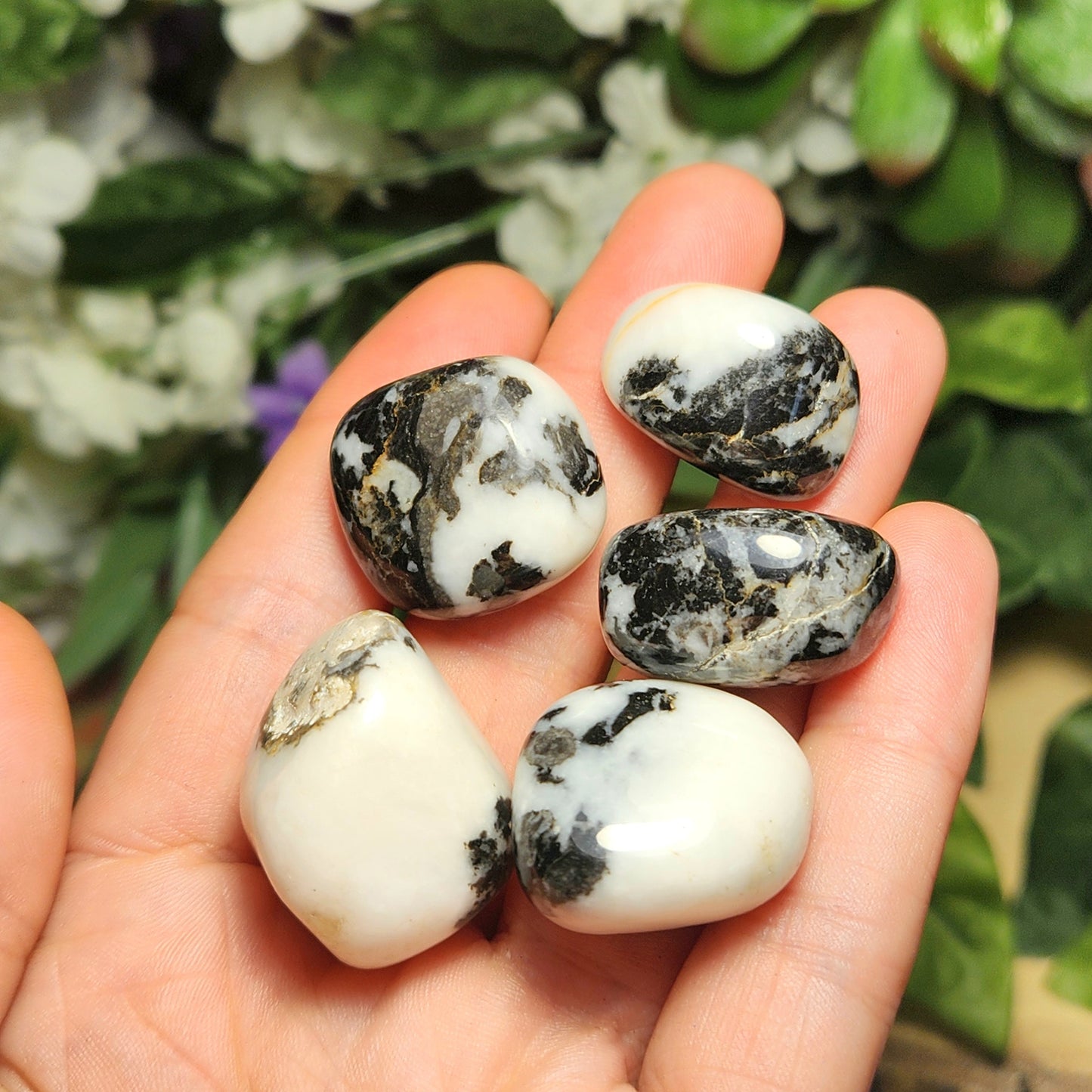 Yin Yang Stone