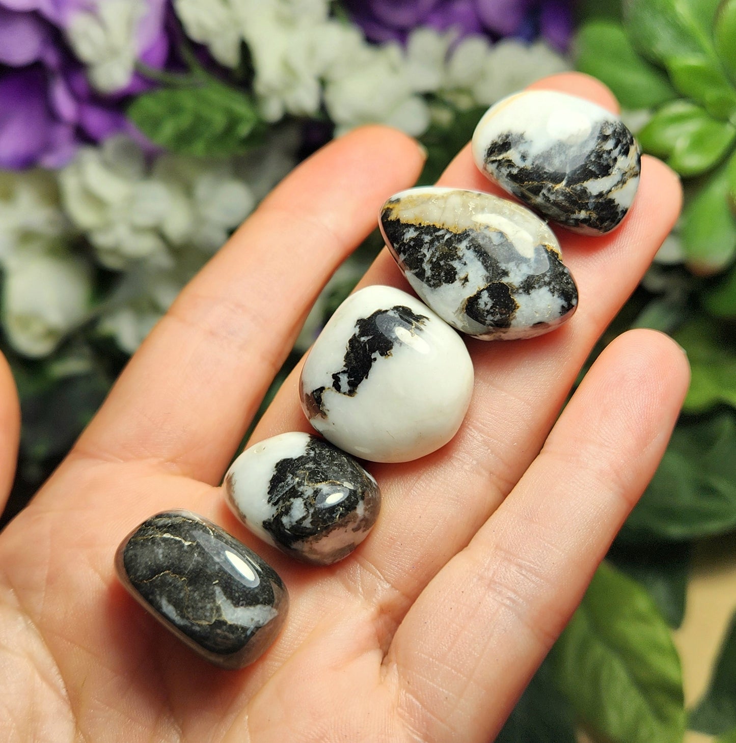 Yin Yang Stone