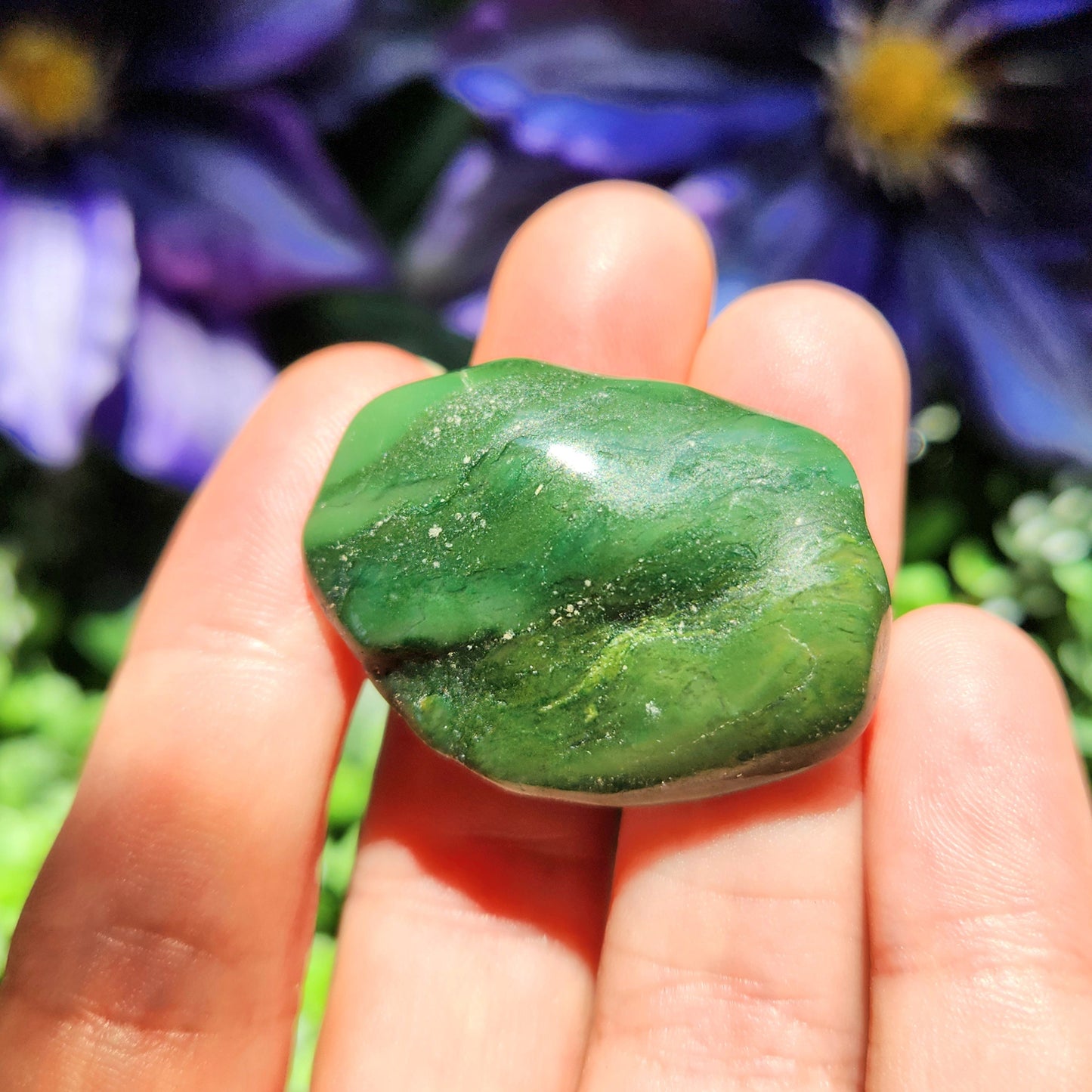 African Jade
