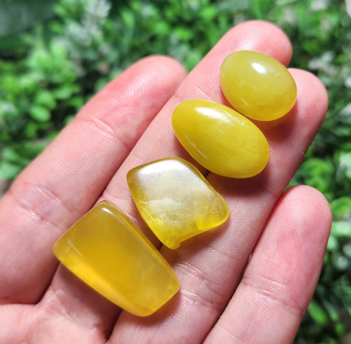 Healerite Crystal