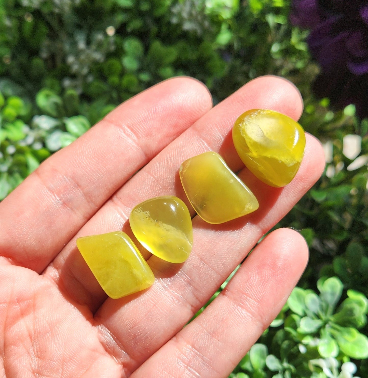 Healerite Crystal