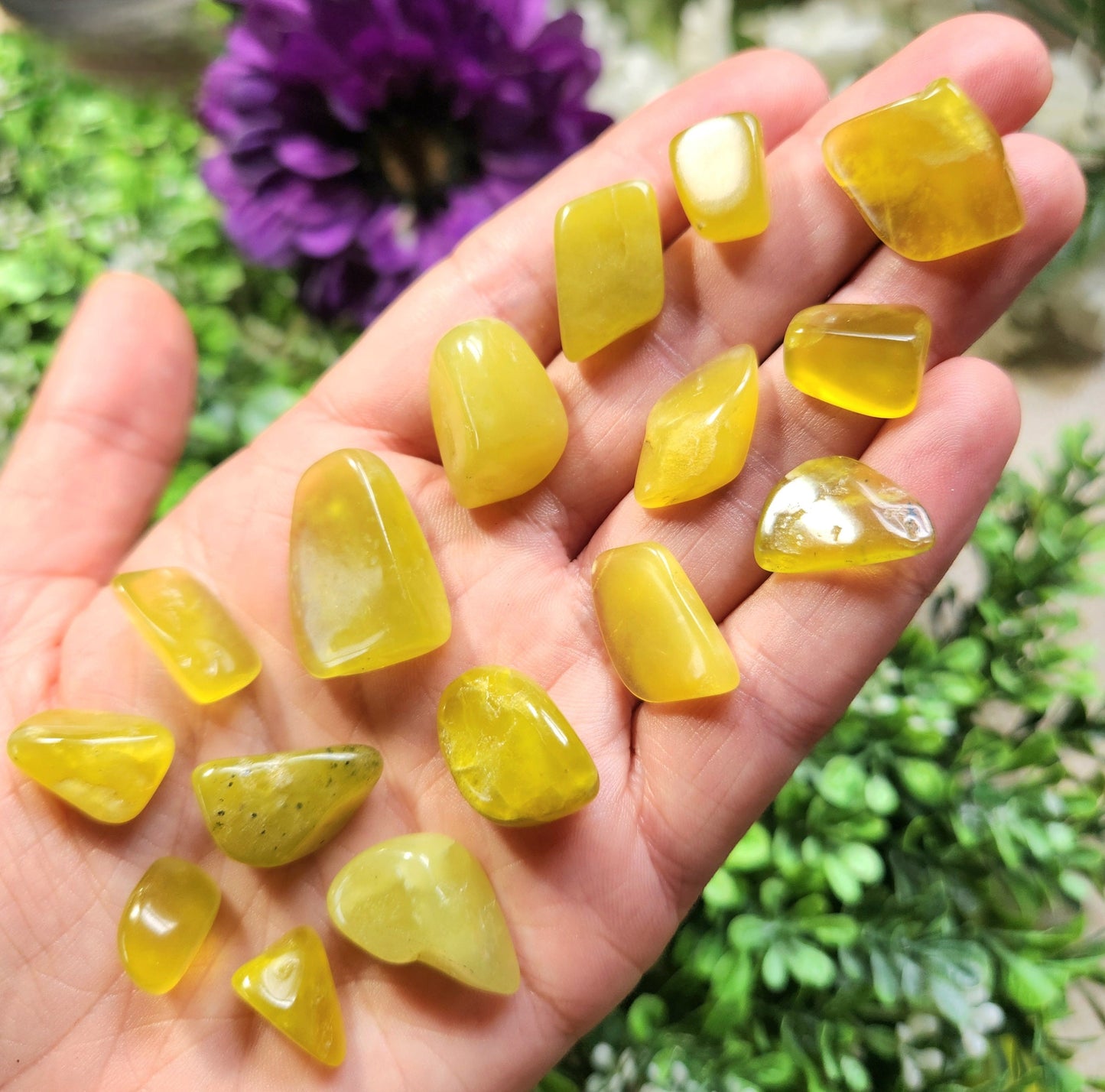 Healerite Crystal