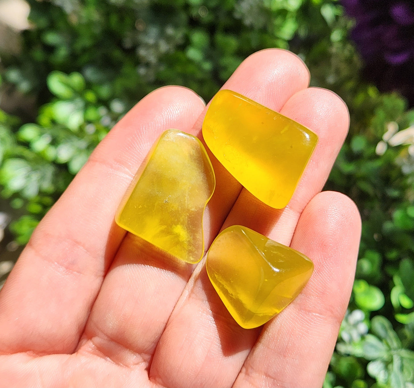 Healerite Crystal